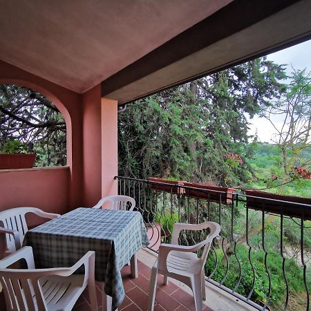 Il Melograno Country House Saturnia Kültér fotó