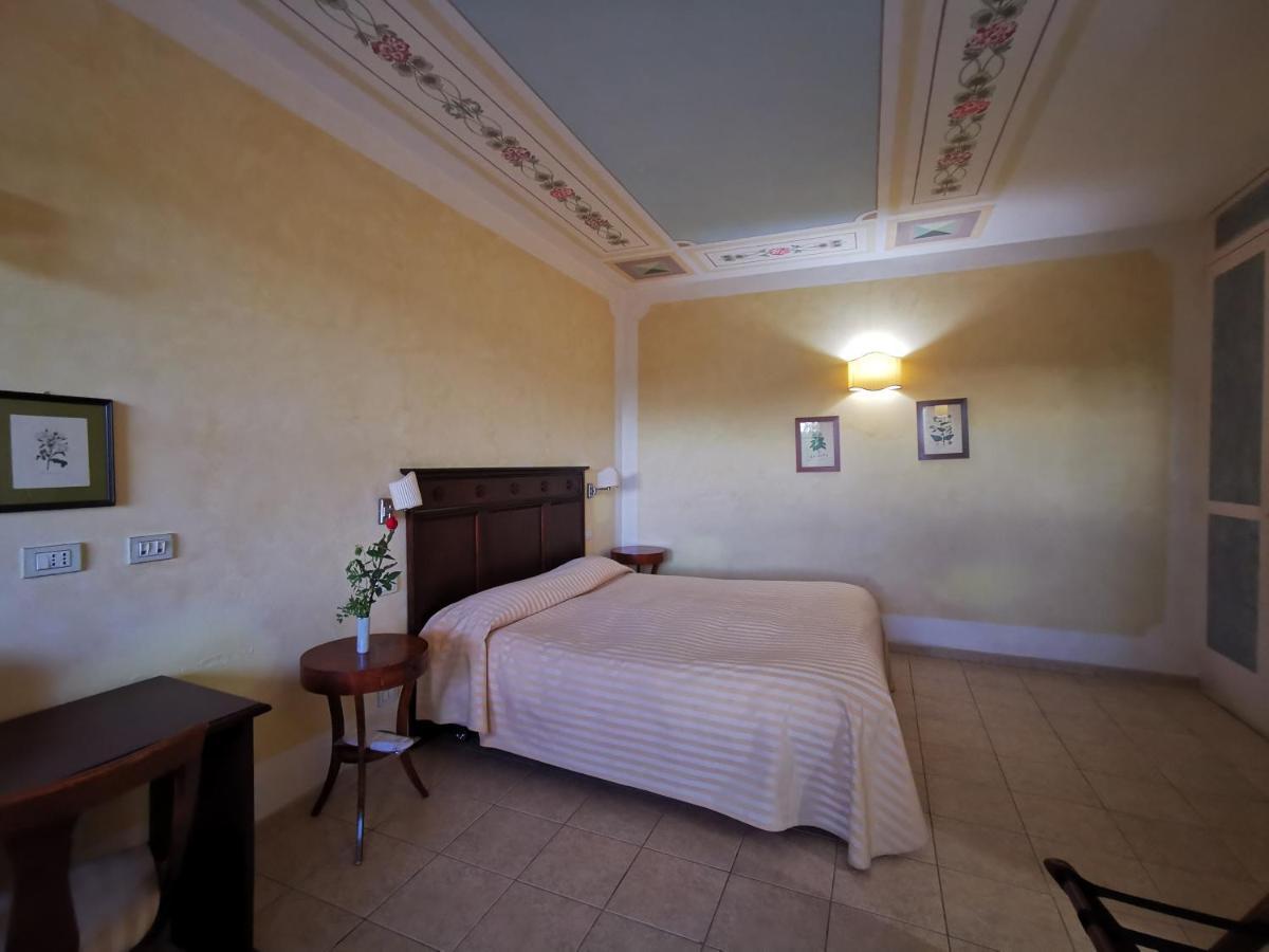 Il Melograno Country House Saturnia Kültér fotó
