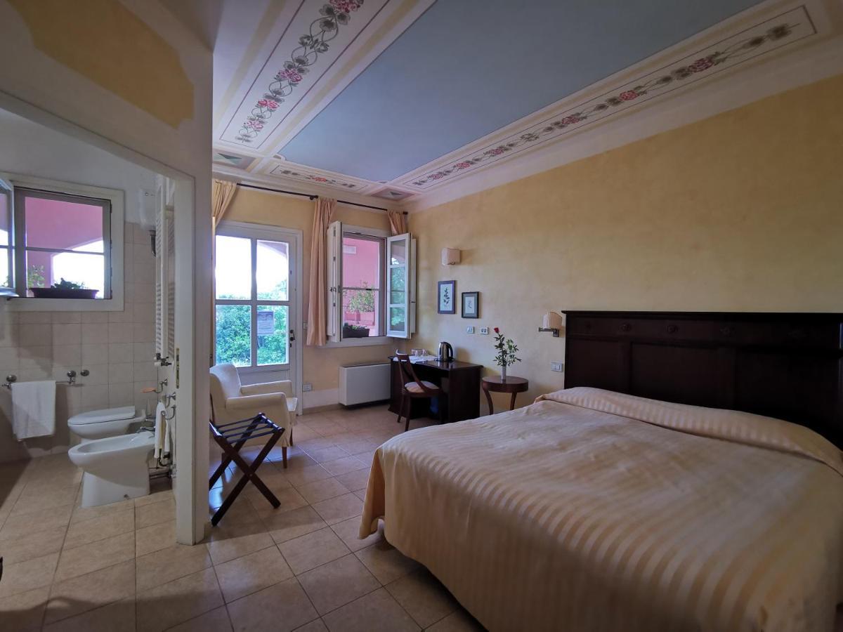 Il Melograno Country House Saturnia Kültér fotó