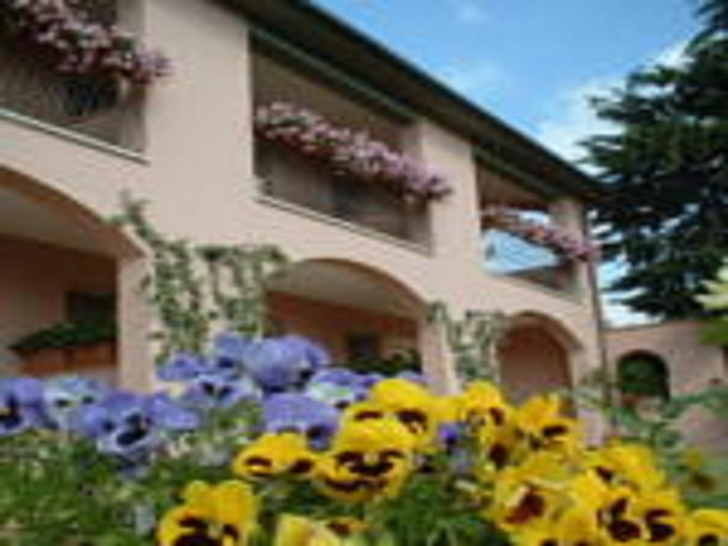 Il Melograno Country House Saturnia Kültér fotó