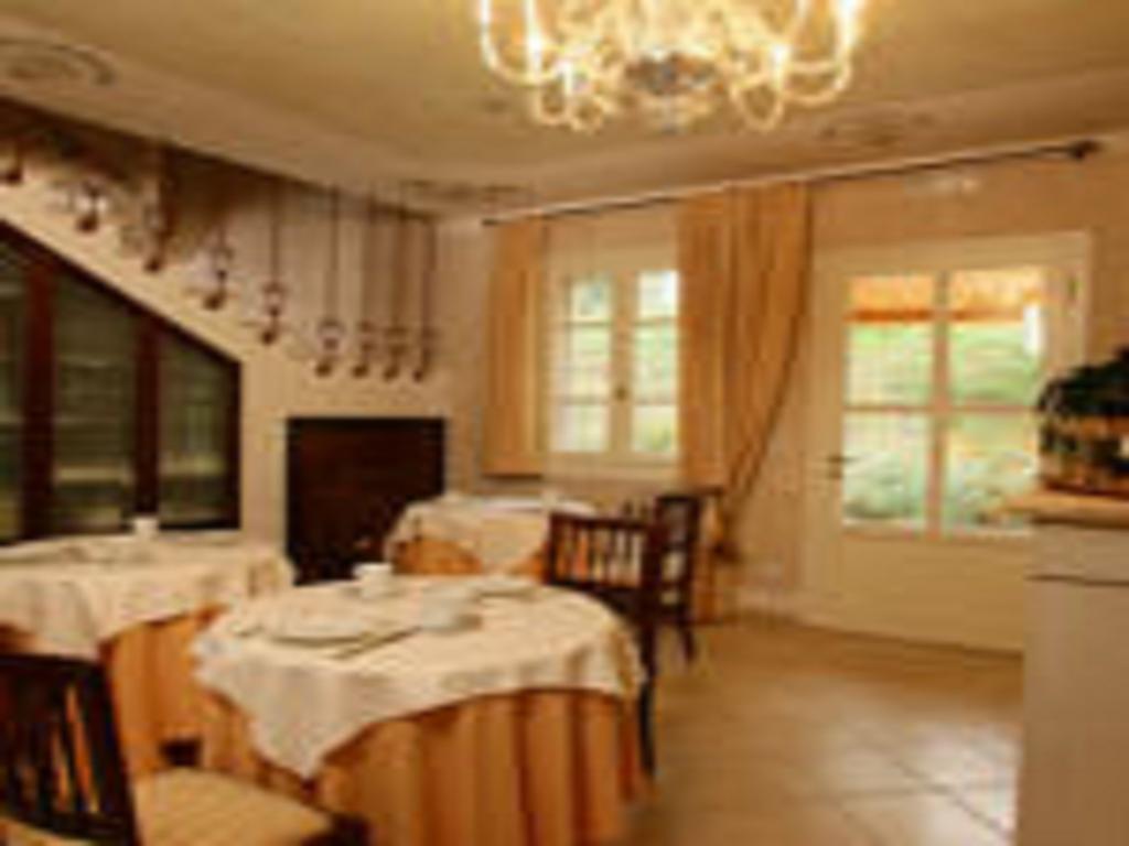 Il Melograno Country House Saturnia Kültér fotó